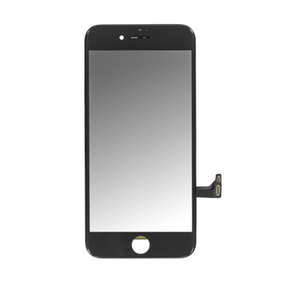 Ref. Display für iPhone 14 11 X XR XS 8 6 5 Pro Max Plus (mit Chip)