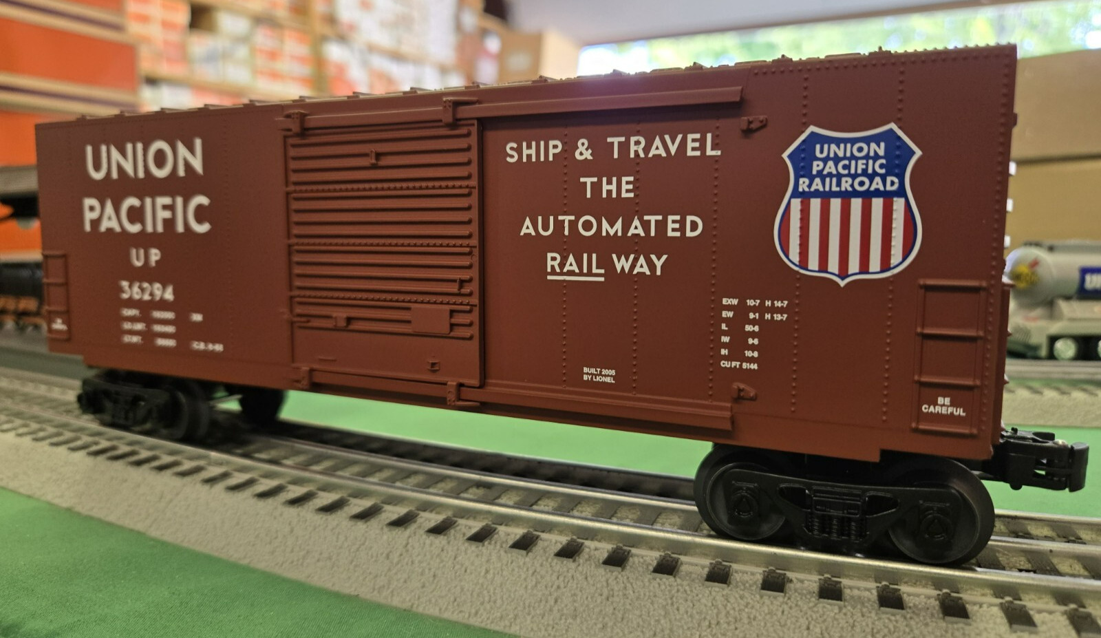 Click here to see eBay Auction