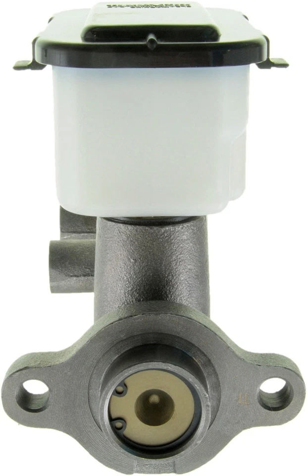 Cilindro maestro de freno compatible con 1988-1994 GMC K3500 C1500, C2500, C3500, K1500, K2500, K35 Foto 3 de 4