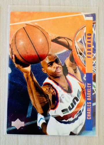 1993-94 Upper Deck Special Edition Behind the Glass Insert Full Complete Set - Picture 6 of 16
