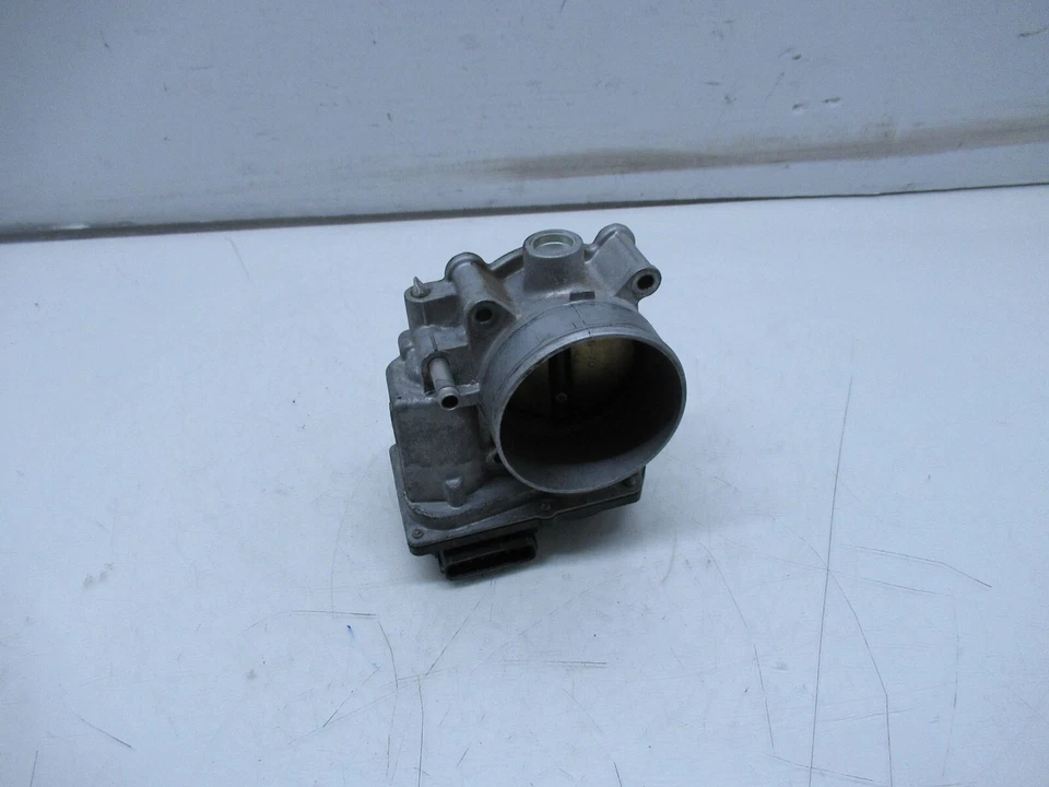 07-11 LEXUS IS350 GS350 GS450H CUERPO DEL ACELERADOR DEL MOTOR OEM Foto 3 de 4