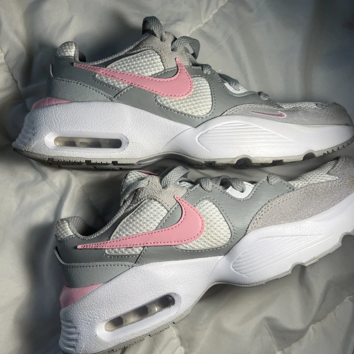 Nike air max fusion mujer sale