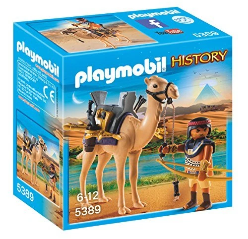 Playmobil personnages en plastique