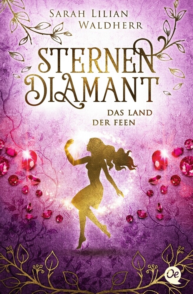 Thumbnail - Sternendiamant 3. Das Land Der Feen Sarah Lilian Waldherr Taschenbuch