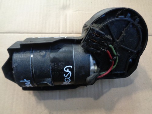 Seat Arosa 6H  97-04 Scheibenwischermotor Wischermotor Vorne Ohne Gestänge