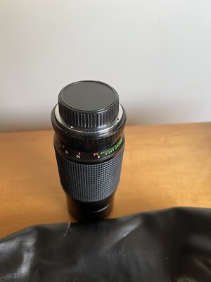 Super ALBINAR Multi coated Automatic Objektiv