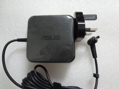 Genuine 19V2.37A 4.0mm For Asus 45W ZenBook UX305 UX305CA UX305F UX305FA UX305LA