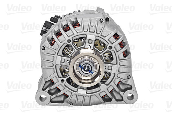 Alternateur Valeo 439521 piece de rechange generateur 12v pour moteur diesel et essence