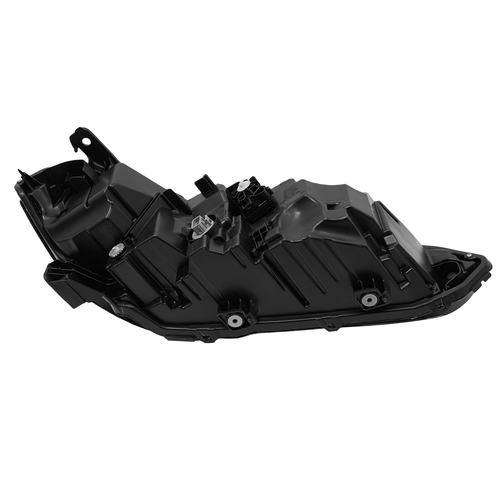 For 2022-2024 Honda Civic LED Headlight Headlamp Assembly LED DRL Driver Side LH