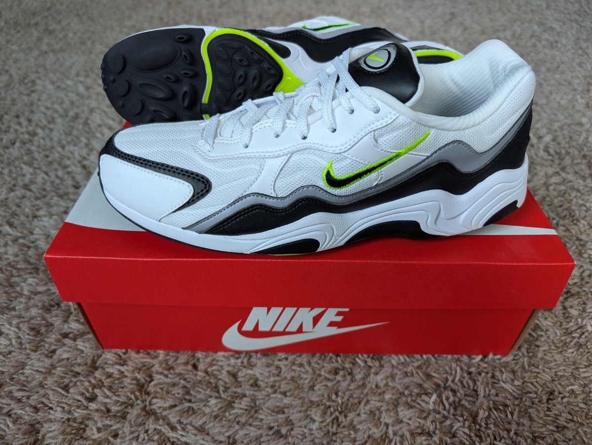 nike zoom alpha retro