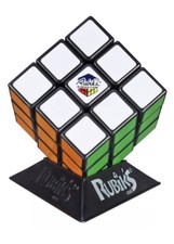 Rubik's Puzzle Cube Original Rubix Magic Game 3x3x3