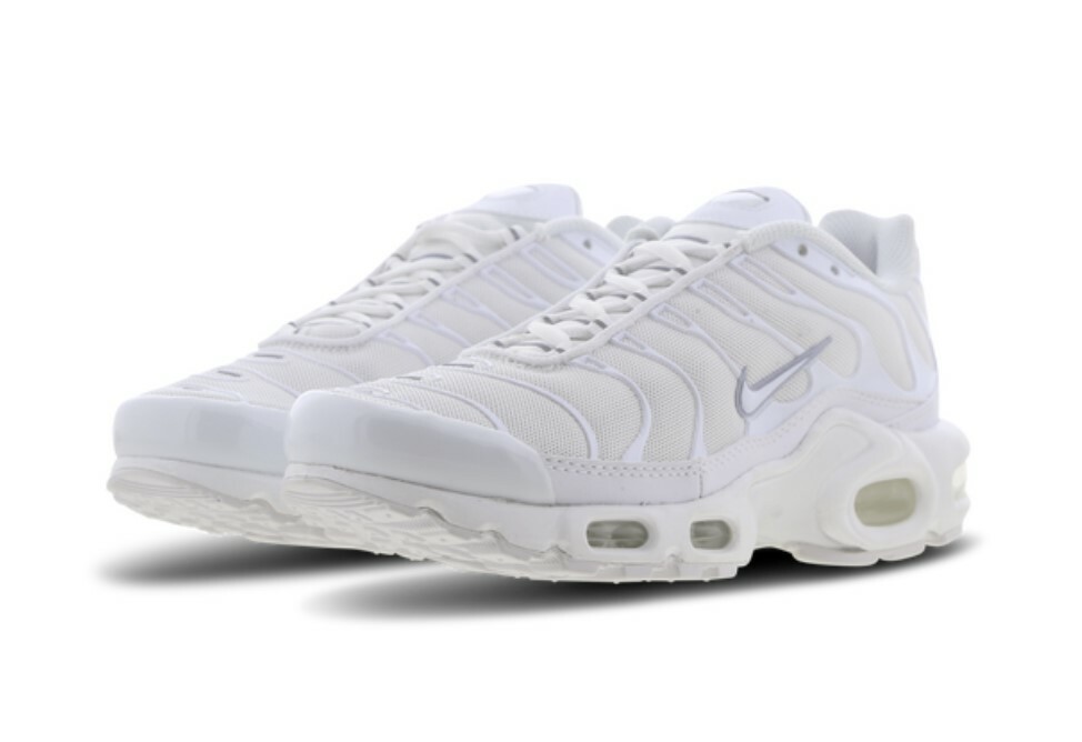 Nike Air Max Plus Tuned 1 Essential 