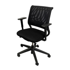 Sedus Netwin Nw 100 Bürodrehstuhl