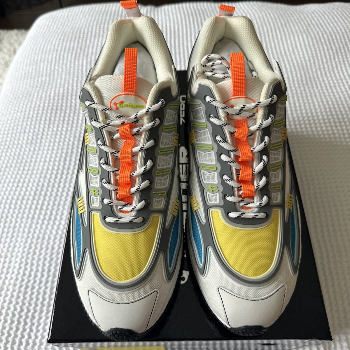 John Geiger 004 “Dry Ice display picture 3
