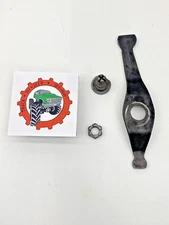 1964-1967 GM GMC SM420  Internal Reverse Lever with Pivot Bolt and Nut