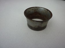 TROMBETTA  CORNETTO CARBURATORE MOTOGUZZI FALCONE DIAM 40 mm