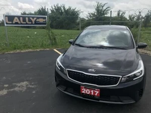 2017 Kia Forte LX LX**GREAT ECONOMY**ONE OWNER**POWER WINDOWS...