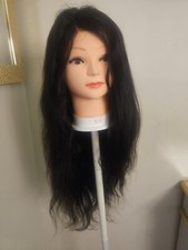 High Quality regula Top 24 to 26 " straight150 Virgin Human Hair Lace Wig