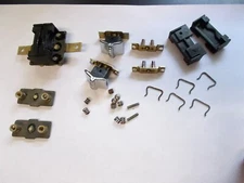 Rebuild Service Power Window Switch 1955 1956 Dodge Chrysler Imperial DeSoto 55