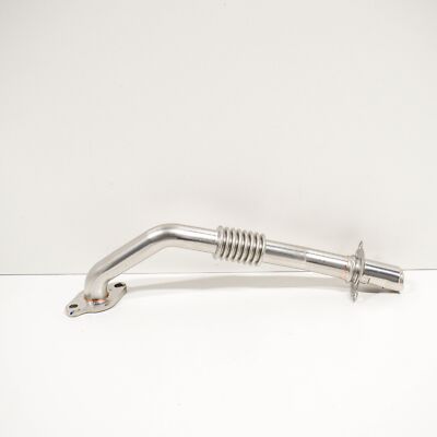 VW TRANSPORTER T6 EGR Connecting Pipe 04L131521AR NEW GENUINE