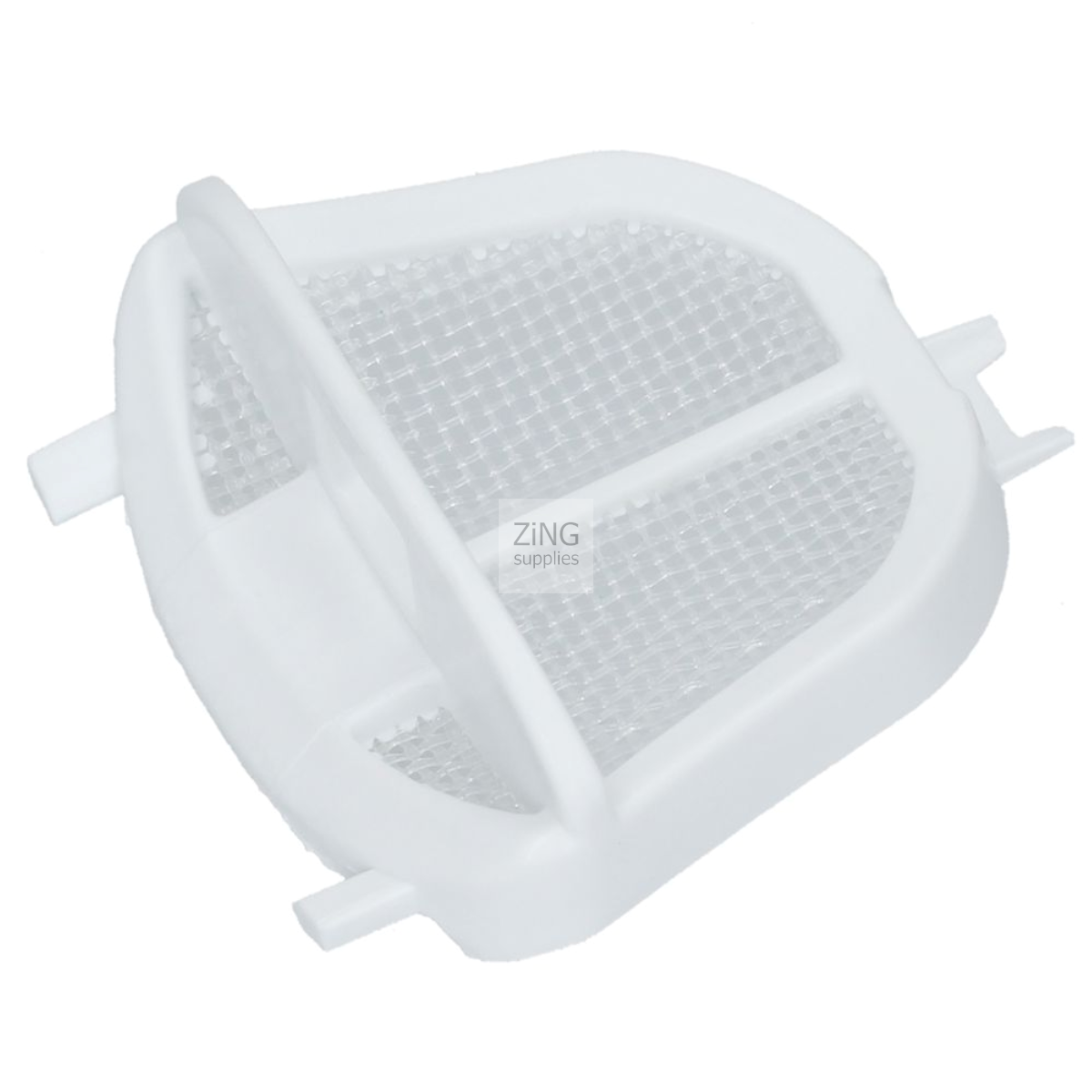 Kettle Filter Tefal Loft KO250 White Mesh Limescale Spout Anti Calc Genuine