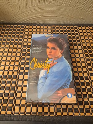 その他 Christy: New Beginning [VHS] s-l400.jpg