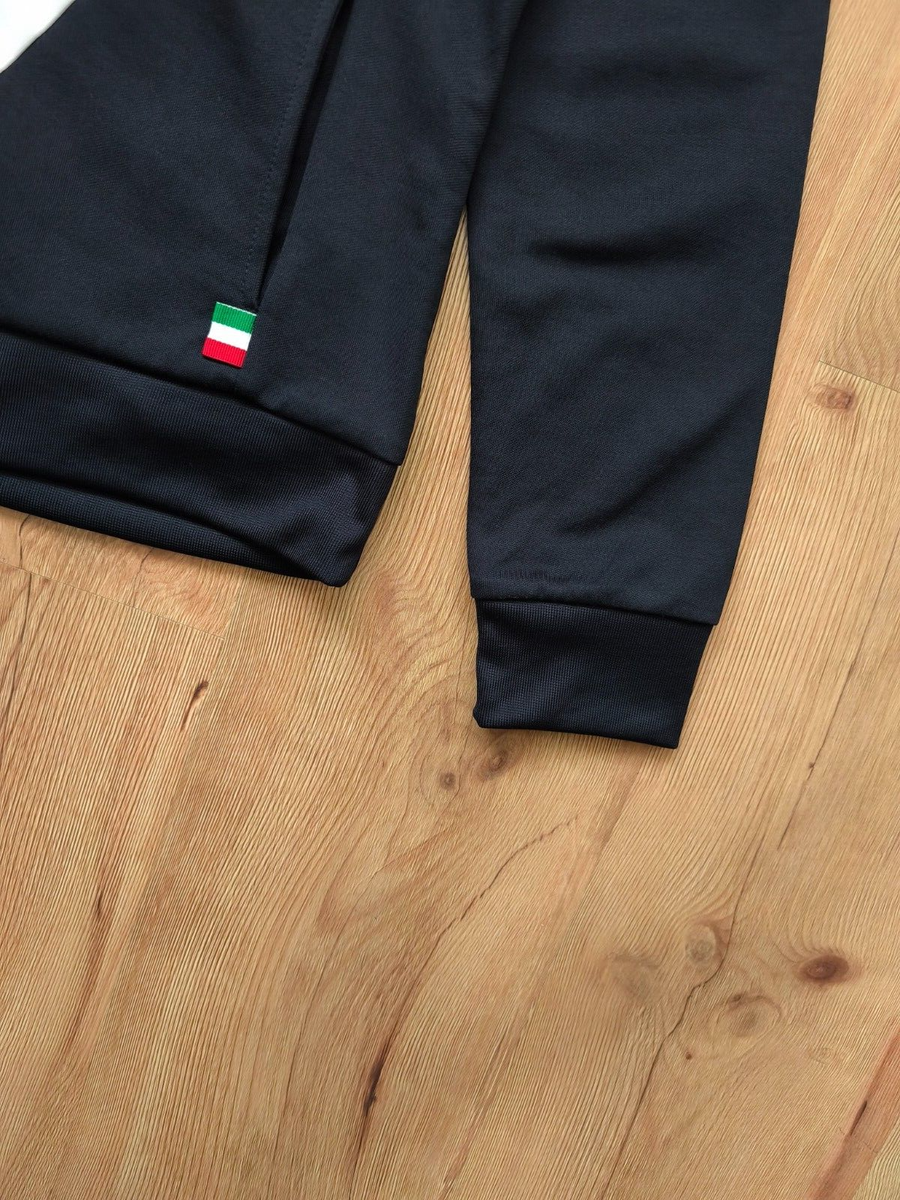 Italia Rio Olympic Team EA7 Emporio Armani Women's Tracksuit Zip