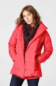 j jill down coat