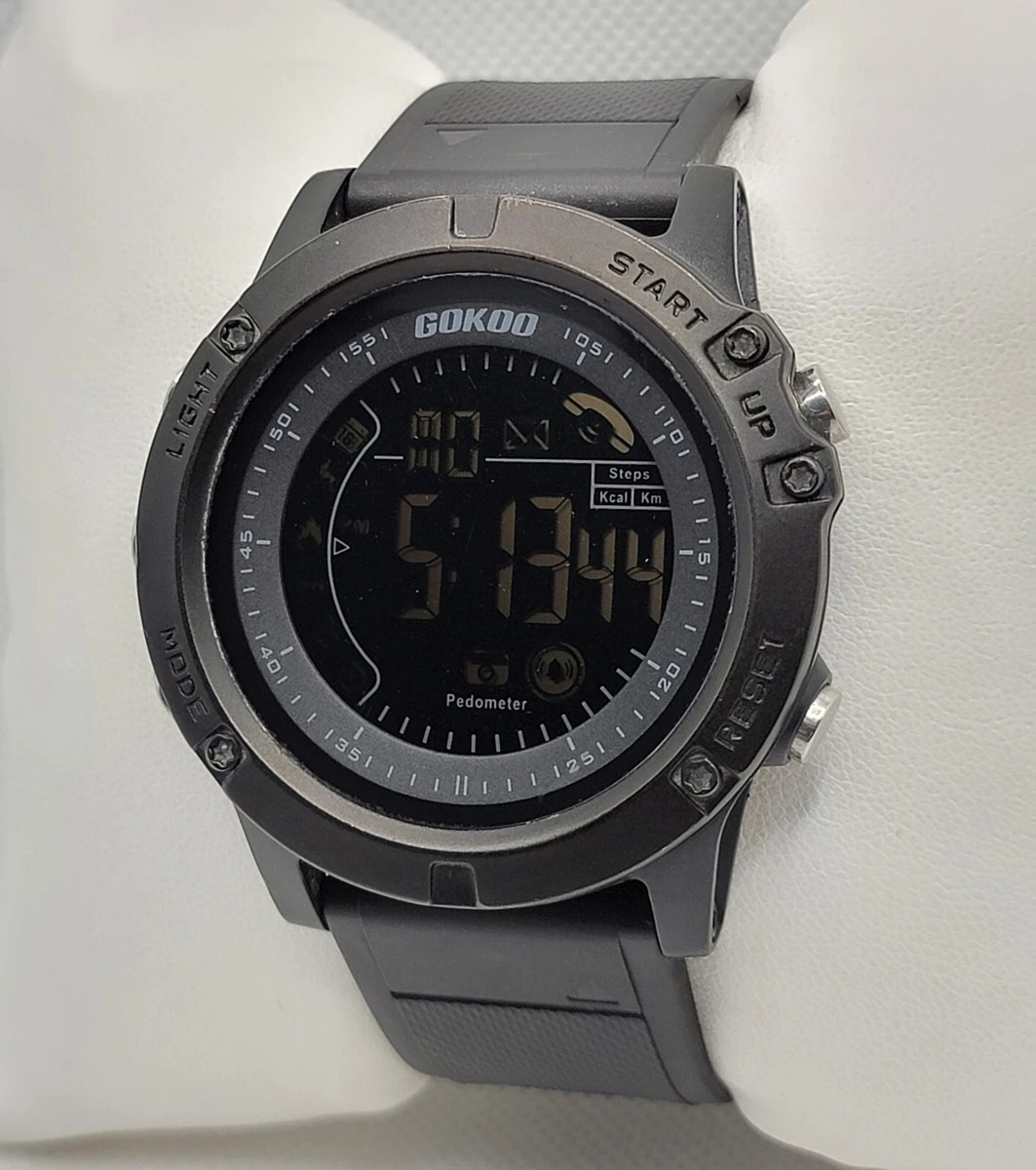 G6 top tactical smartwatch