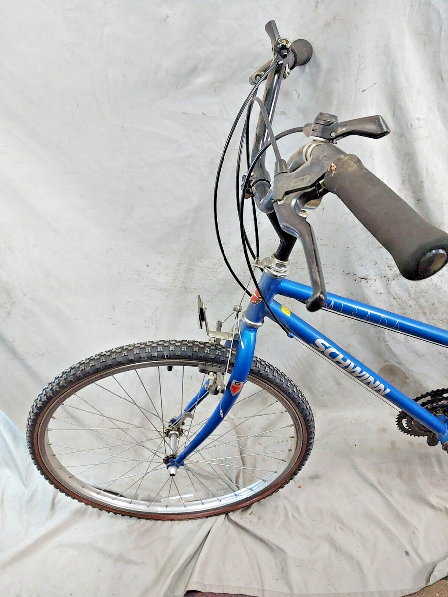 1995 Schwinn Mirada MTB Bike 21