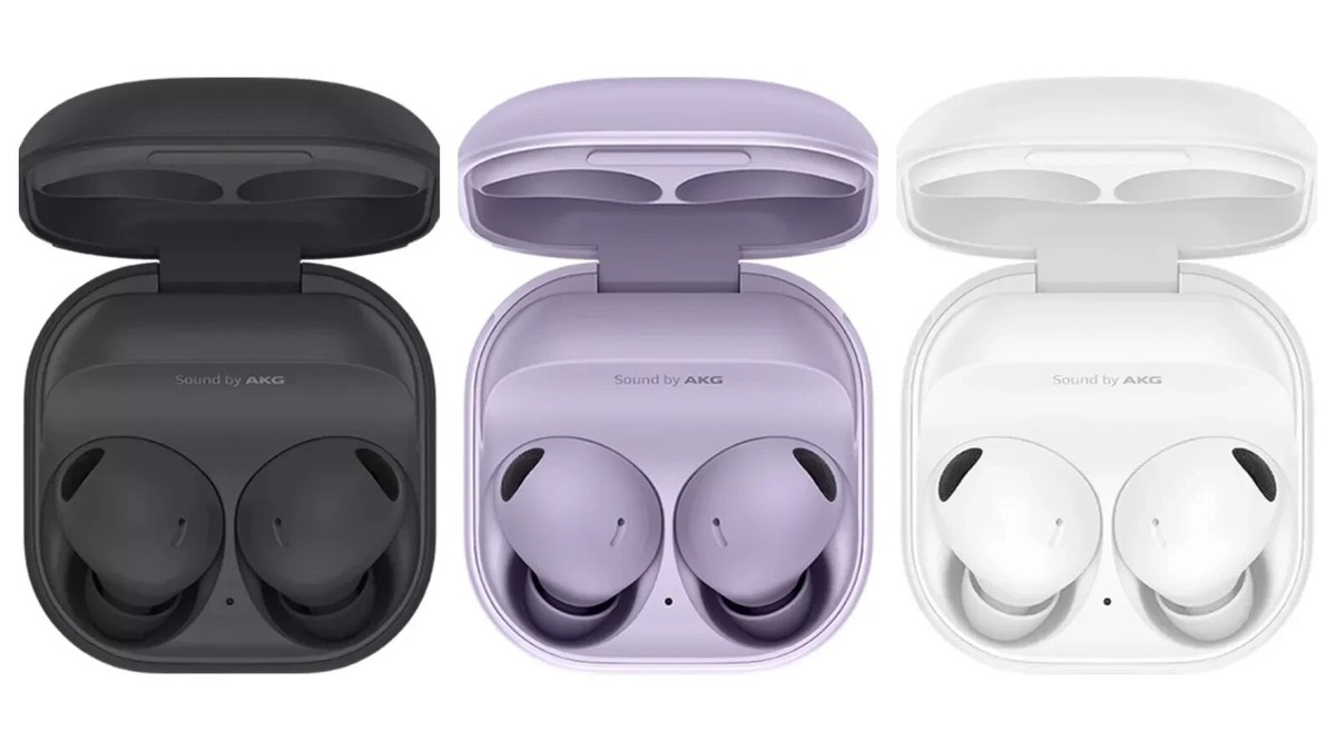 Samsung Galaxy Buds Pro SM-R510 True Wireless Earbuds All Colors A GRADE