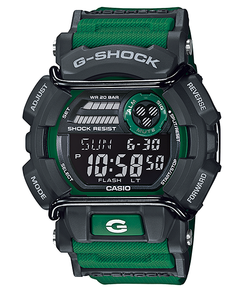 時計 CHARI & CO CASIO G-SHOCK GA-500K-3AJR Chari & Co x G-Shock GA500K-3A Collaboration Watch - G