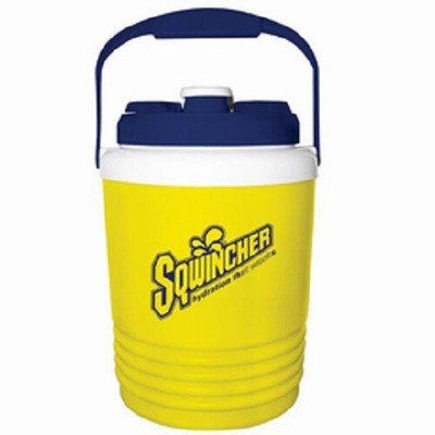 sqwincher water cooler