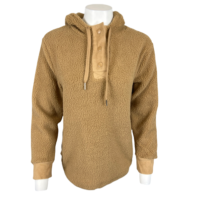 Koolaburra by UGG Brushed Back Sherpa 