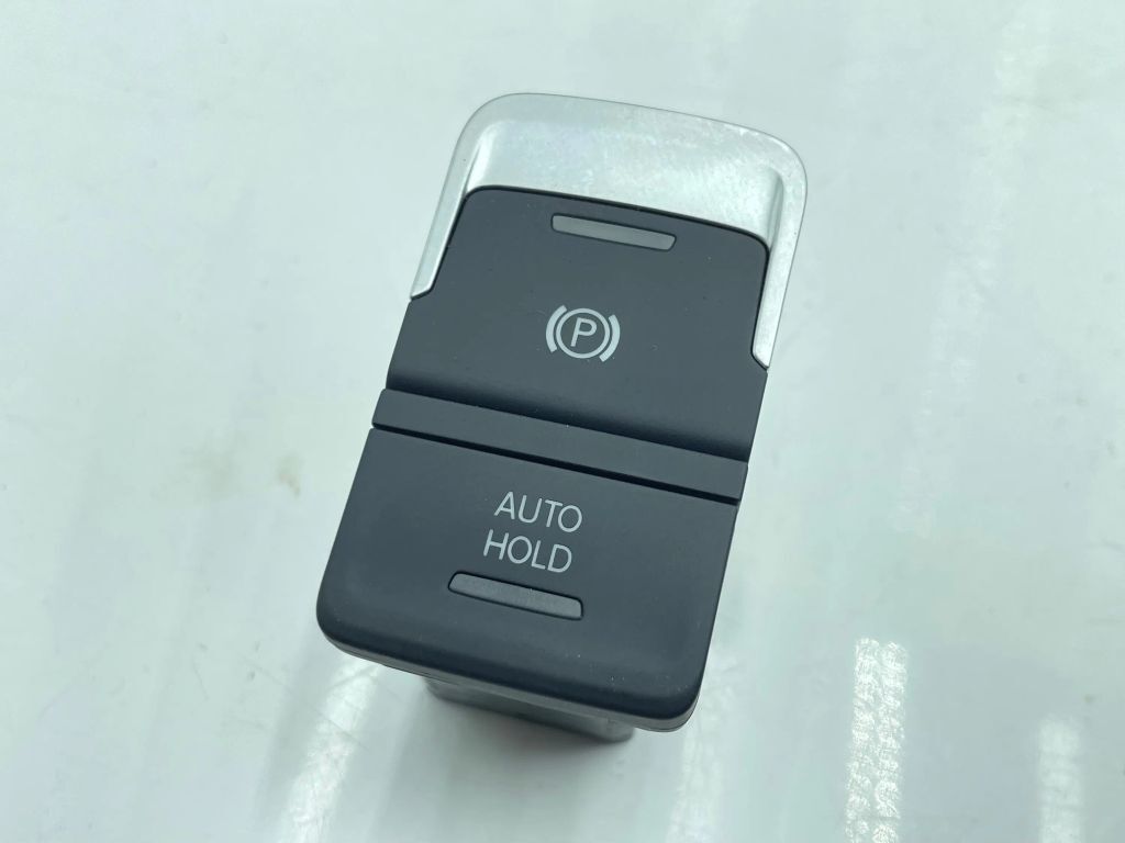 Parkbremse Schalter Für VW Touran 2015-2023 - Elektronische Handbremse Ersatz