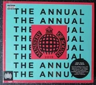 Various Artists : The Annual 2019 CD 2 discs (2018) ***NEW*** 48HR P&P***