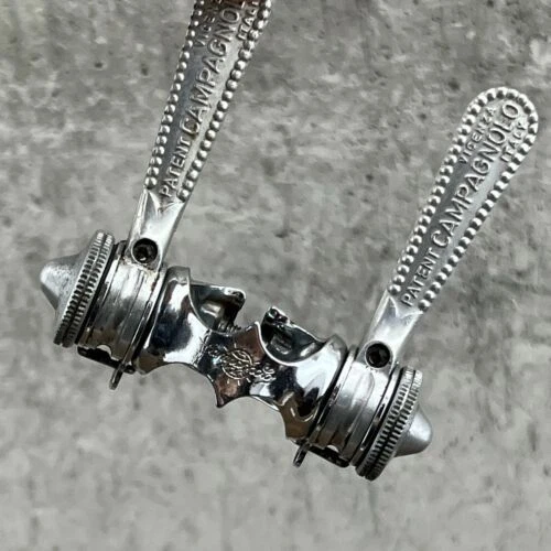 Campagnolo Shifters 5 Speed