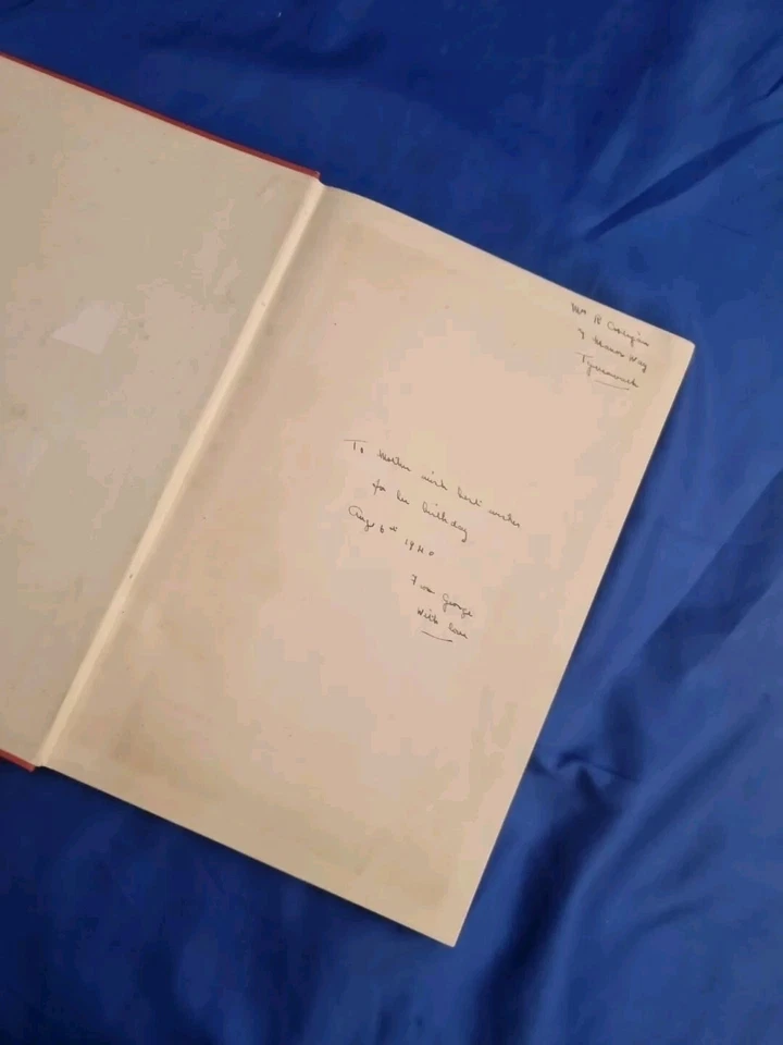 Elijah Sheet Music Books Handel Mendelssohn Oratorio Composition 1890 - Image 4 of 4