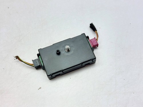 MINI CLUBMAN F54 2016 AMPLIFICATORE FILTRO SOPPRESSIONE ANTENNA 9338151 - Foto 11 di 13