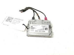 Skoda Superb Audio Verstärker Modul Diesel 4N0035456 MK3 2015 - 2024