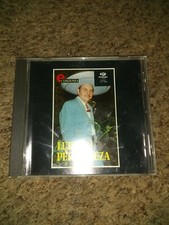 Luis Perez Meza Y La Banda Costena Corridors De Personajes Famosos Cd