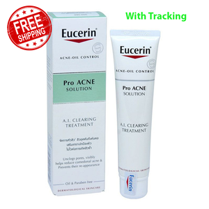 eucerin pro acne solution serum