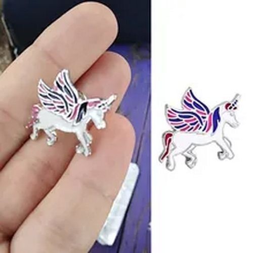 Animal Style Lapel Badge Brooches Women Fashion Garments Handcrafts Pins Brooch - Picture 3 of 20