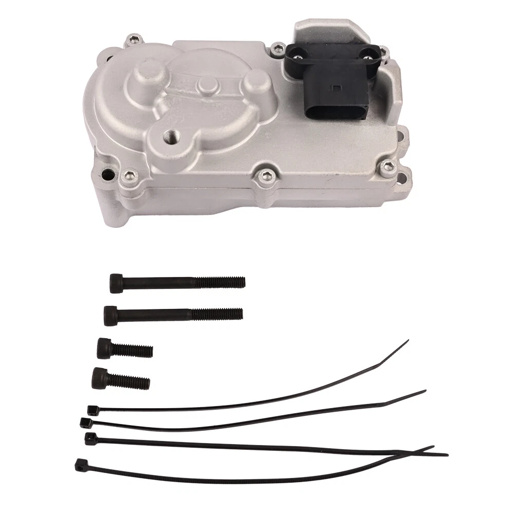 Turbo Actuator #6382093RX For Cummins X15 | eBay