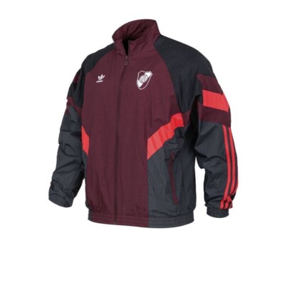 River Plate Jacket Adidas Originals 94- Official IS6481 (Ask Size