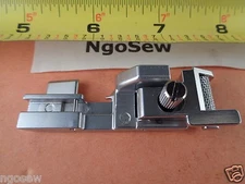 Elastic Elasticator Foot for Singer 14J250 Stylist Viking H|Class 200s Jaguar