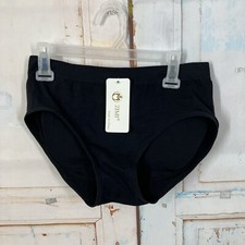 Fullness Low Rise Padded Underwear Brief Booty Enhancer Shaper Panty Butt Lifter