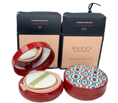 GUCCI CUSHION DE BEAUTE 限定版 14g 02.5 s-l400.jpg