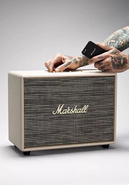 marshall woburn 200w