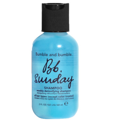 Bumble and bumble Sunday Shampoo Travel Size 60 ml
